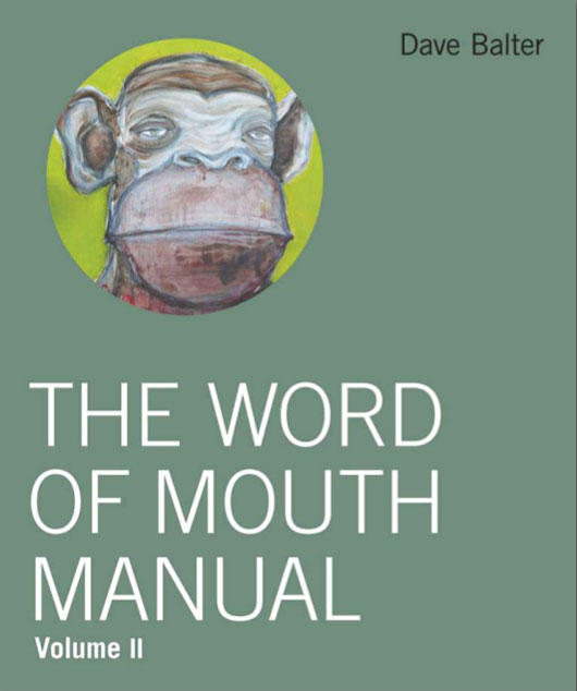 word of mouth manual