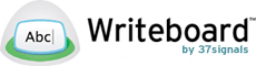 Writeboard logo